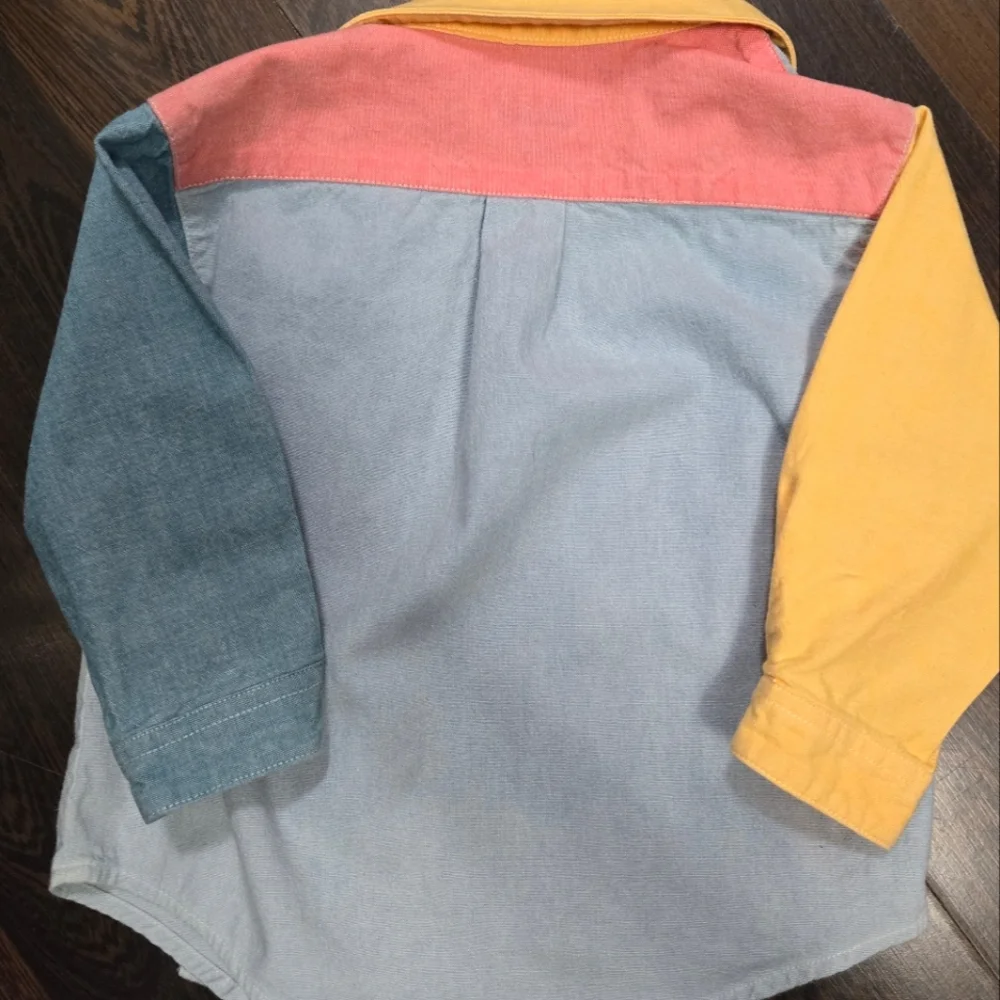 GAP vintage 1990s